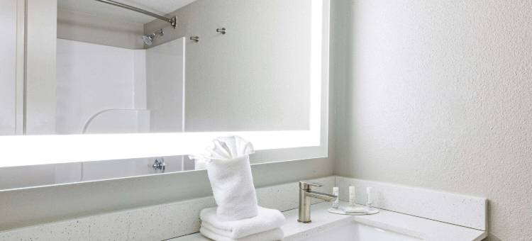 Wingate by Wyndham Wichita Airport图片