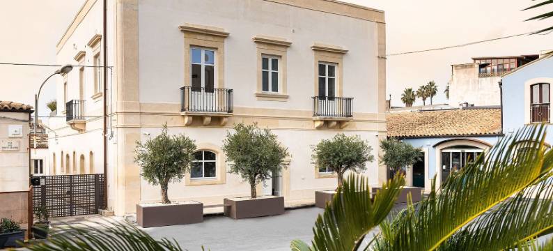 海螺套房(Byssus Suites)图片