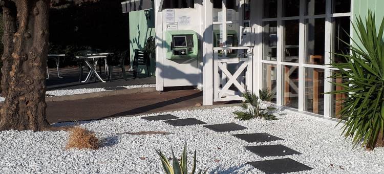 北乐勒蓬泰阿维尼翁酒店(Fasthotel Avignon Nord le Pontet)图片