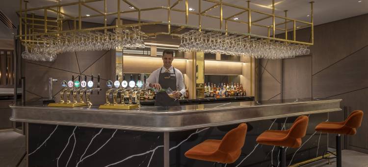 Maldron酒店Merrion路(Maldron Hotel Merrion Road)图片