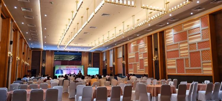 普拉莫德兰德斯尽头度假村，Radisson个人会员(Pramod Lands End Resort, a Member of Radisson Individuals)图片