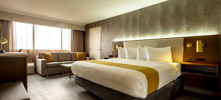 大西洋哈里法克斯酒店(Atlantica Hotel Halifax)图片