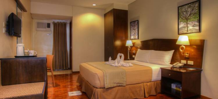 卡拉亚芬斯酒店(Fersal Hotel Kalayaan)图片