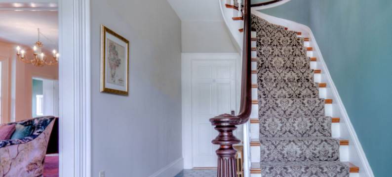 水街旅馆(The Water Street Inn)图片