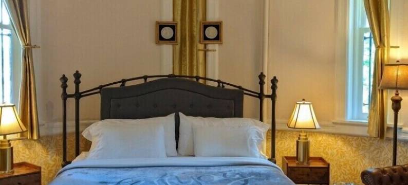 阿姆斯特丹城堡酒店(Amsterdam Castle NY)图片