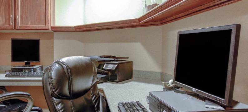 舒适酒店(Comfort Inn)图片