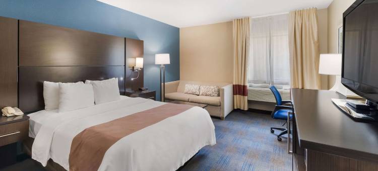 品质酒店(Quality Inn)图片