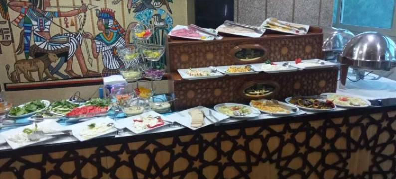 Teba酒店拉斯埃尔巴尔(Teba Hotel Ras El Bar)图片