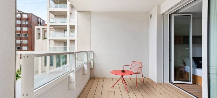 米兰Stresa的Limehome(Limehome Milan Via Stresa)图片
