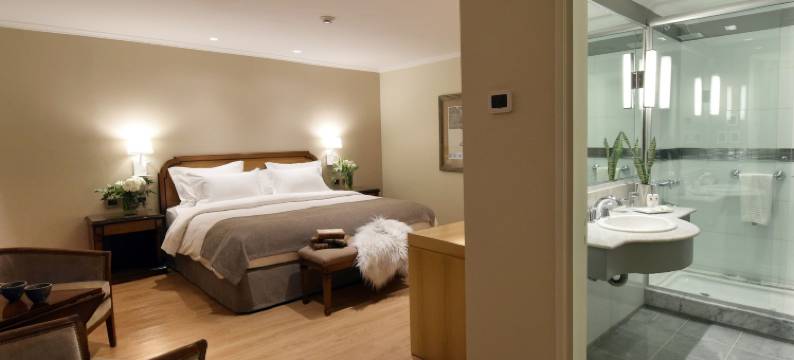 温莎酒店及大厦(Windsor Hotel)图片