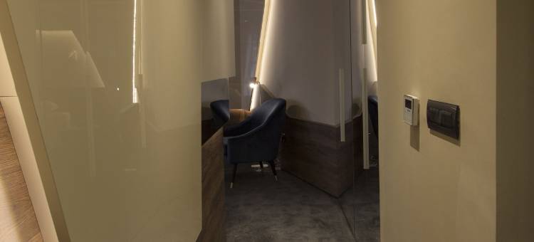 25h 伽尼精品酒店(Boutique 25h by Eva Stay 018)图片