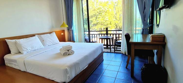 查尔德隆度假村(Chidlom Resort)图片