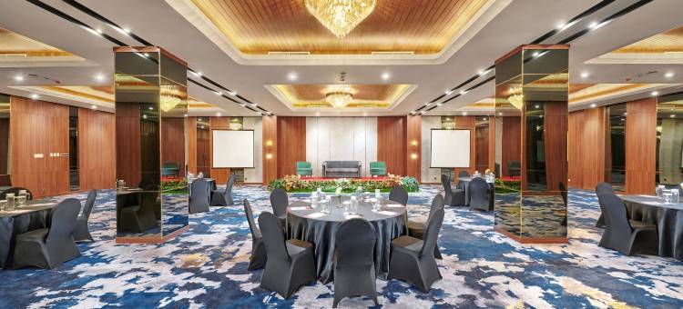 阿拉娜马朗酒店(The Alana Hotel Malang)图片