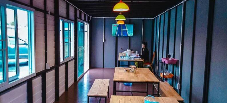 北柳府树屋(Tree House Chachoengsao)图片