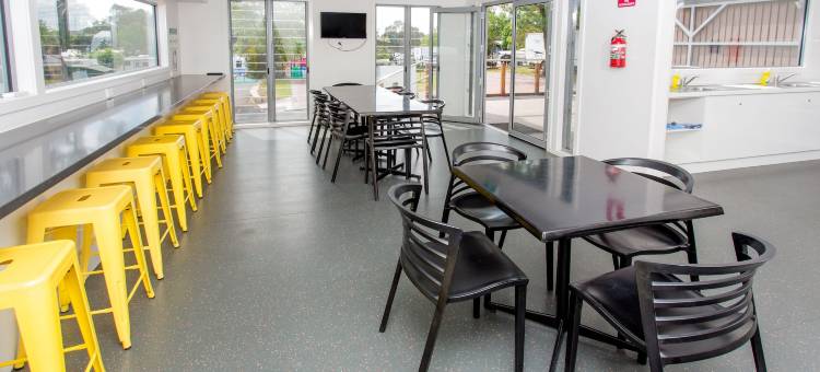 墨尔本比格 4 假日公园酒店(Big4 Melbourne Holiday Park)图片