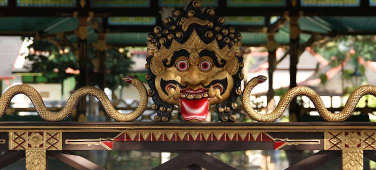 日惹比安蒂悦柳酒店(Garrya Bianti Yogyakarta)图片