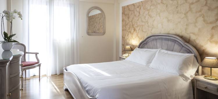 德尔帕可大酒店(Grand Hotel del Parco)图片