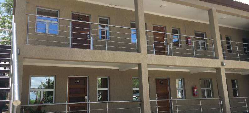 公园景观酒店(Parkview Hotel)图片