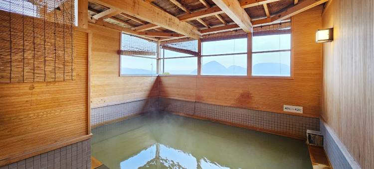 洞爷温泉华美酒店(Toya-Onsen Hotel Hanabi)图片