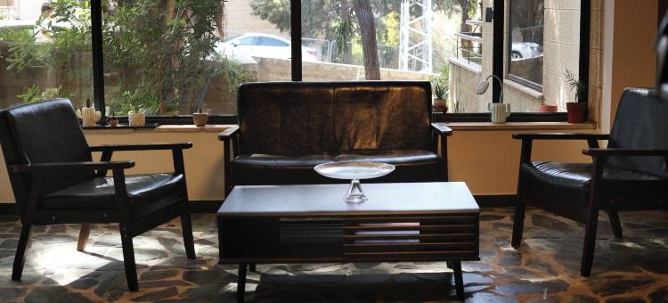 卡梅尔之家酒店(Domus Carmel Hotel)图片