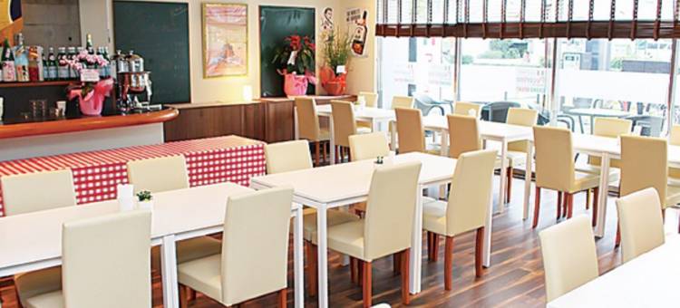 利夫马克斯经济型酒店-平冢站前店(HOTEL LiVEMAX BUDGET Hiratsuka Ekimae)图片