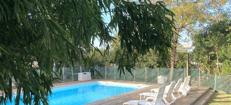 蒂博公寓(Résidence Thibaud)图片