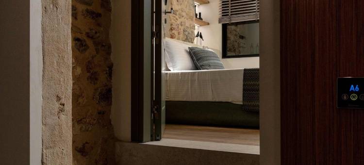 YeeOn精品城市酒店 Gythio(YeeOn Boutique City Hotel Gythio)图片