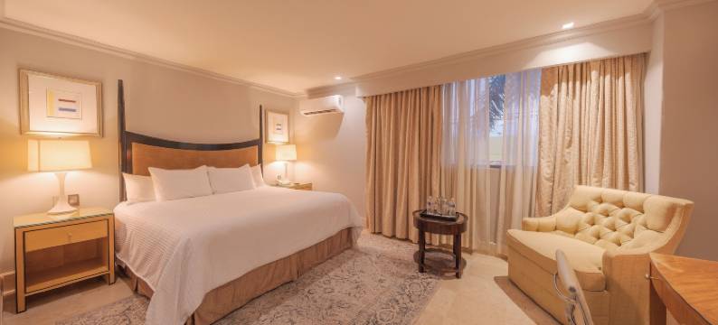Balderrama酒店集合的圣塔安妮塔酒店(Hotel Santa Anita a Balderrama Hotel Collection)图片