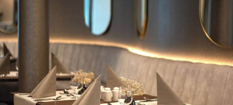 杰拉达斯酒店(Hotel Gerardus)图片