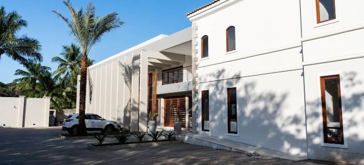 里森德帝国酒店&Spa(Resende Imperial Hotel & Spa)图片