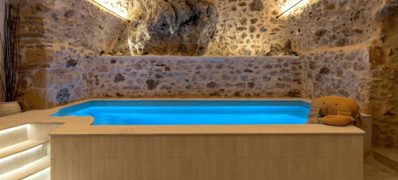 YeeOn精品城市酒店 Gythio(YeeOn Boutique City Hotel Gythio)图片