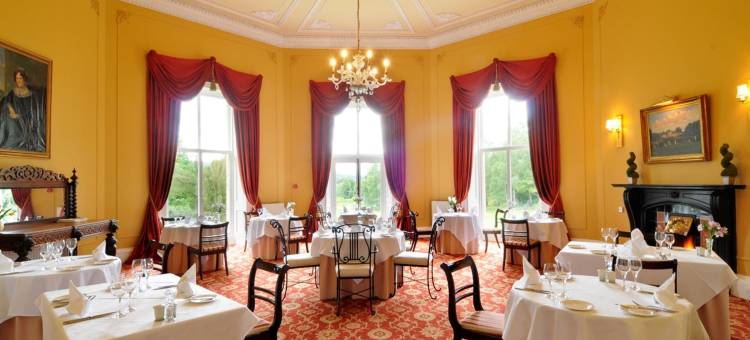 考尔之家酒店(Coul House Hotel)图片