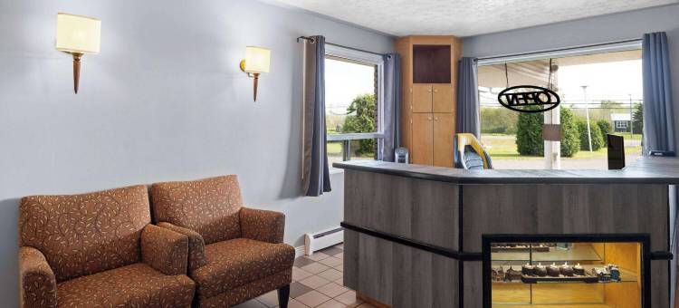 Travelodge by Wyndham Grand Falls图片