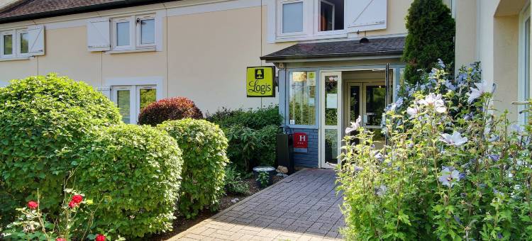 昂杰南驿站(Logis Hôtel Angers Sud)图片