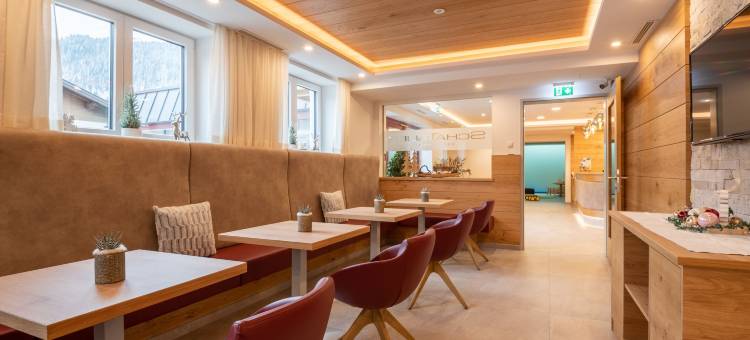 夏陶尔公寓酒店(Appartement Schattauer)图片