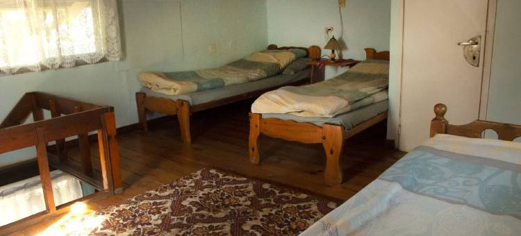 贝特诺费许怀思酒店(Beit Nofesh Waiss)图片