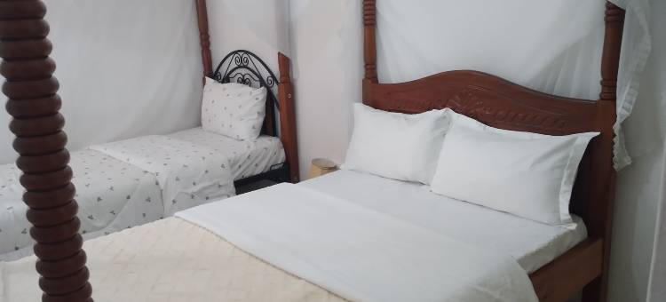 内罗毕转机休息室住宿加早餐旅馆(Nairobi Transit Lounge)图片
