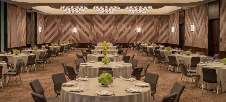 纳什维尔W酒店(W Nashville)图片