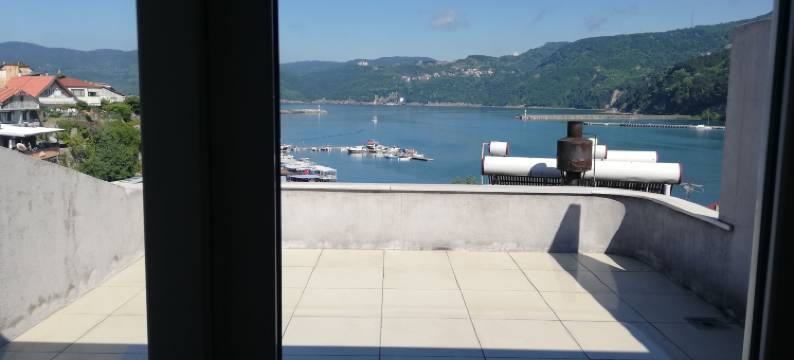 黑海旅馆(Karadeniz Pansiyon)图片