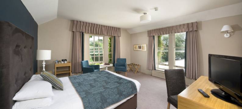 乔治酒店(George Hotel)图片