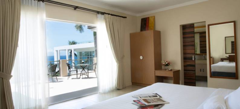 海滨别墅(Chateau by the Sea)图片