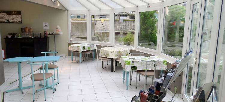 开花的卡斯特尔酒店(Castel Fleuri)图片