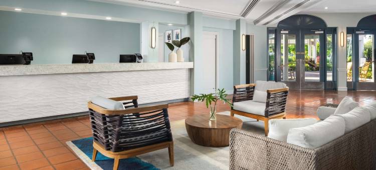 土克斯及开科斯群岛海滩酒店 - 全包式(Beaches Turks and Caicos Resort Villages and Spa All Inclusive)图片