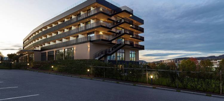 贝斯特韦斯特帕克酒店哈根贝格(Best Western Parkhotel Hagenberg)图片