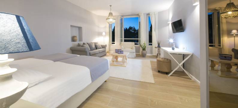 阿米内斯维瓦尔9号港度假村(Aminess Vival Port9 Resort)图片