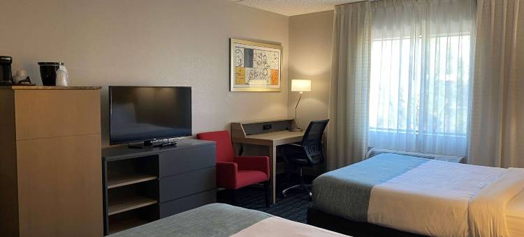 Wingate by Wyndham Chandler/Phoenix图片