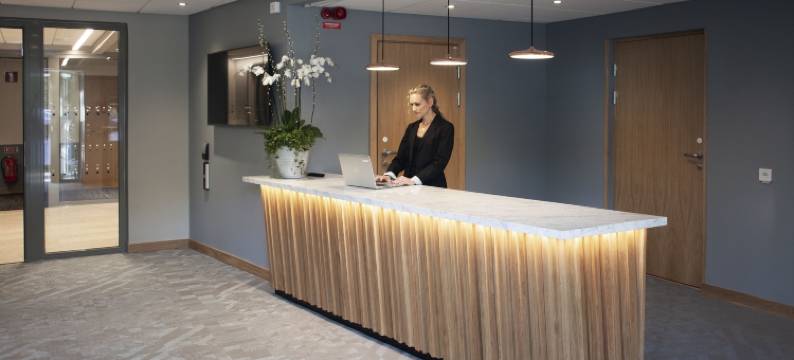 开放式公寓酒店(First Hotel the Studio)图片