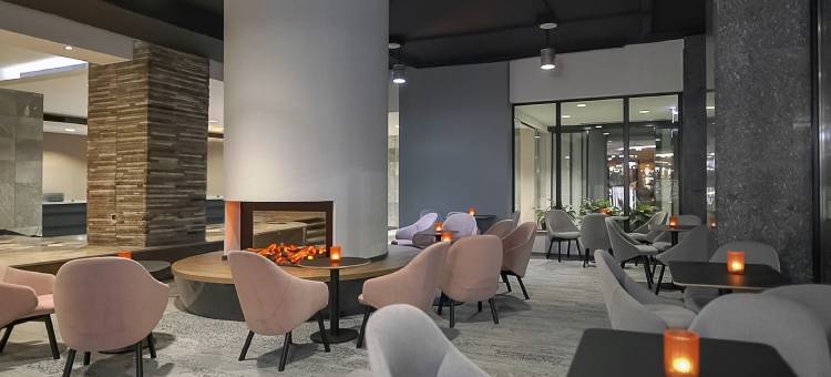 大都市酒店(Hotel Metropol)图片