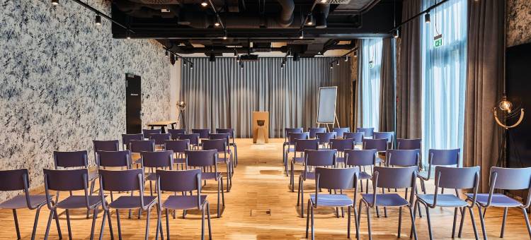 Urban Nature 圣.彼得-奥丁(Urban Nature St Peter-Ording)图片