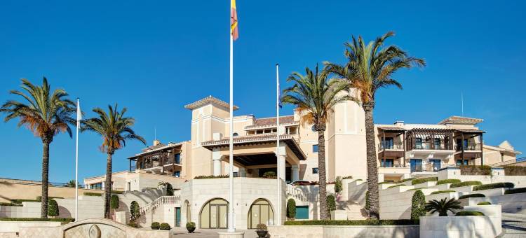 马尔梅诺高尔夫水疗度假村(Ona Mar Menor Golf & Spa)图片